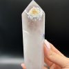 Pointe double en Agate n°375, Brésil