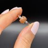Bague Pierre de Soleil ajustable