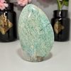 Forme Libre en Amazonite, Madagascar N°352