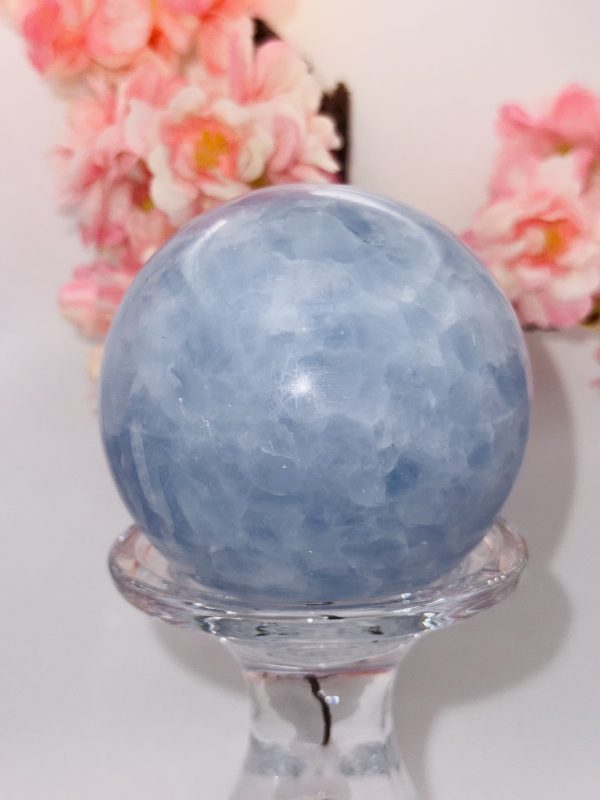 Sphère Célestine n°193