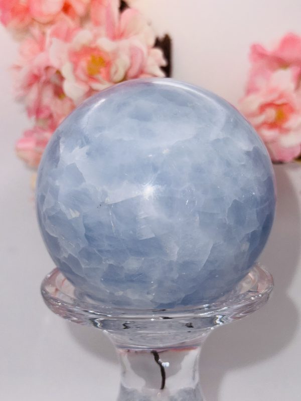 Sphère Célestine n°193
