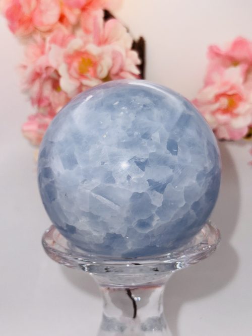 Sphère Célestine n°193