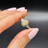 Bague Opale welo ajustable