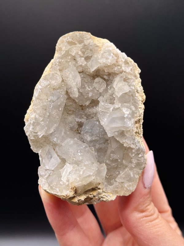 Célestine brute n°158, Maroc