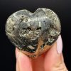 Cœur en Pyrite n°147, Pérou