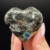 Cœur en Pyrite n°164, Pérou