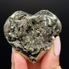 Cœur en Pyrite n°164, Pérou