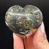 Cœur en Pyrite n°147, Pérou
