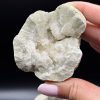 Géode entière Cristal de Roche & Calcite n°14, Maroc