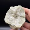 Géode entière Cristal de Roche & Calcite n°14, Maroc