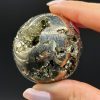 Sphère Pyrite n°136, Pérou