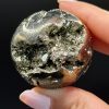 Sphère Pyrite n°136, Pérou