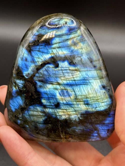 Labradorite, Madagascar, N.184