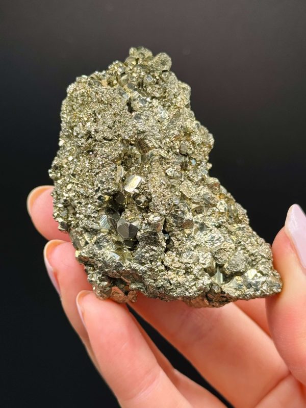 Pyrite n°157, Pérou