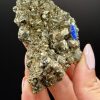 Pyrite n°157, Pérou