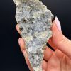 Pyrite x Quartz n°156, Pérou
