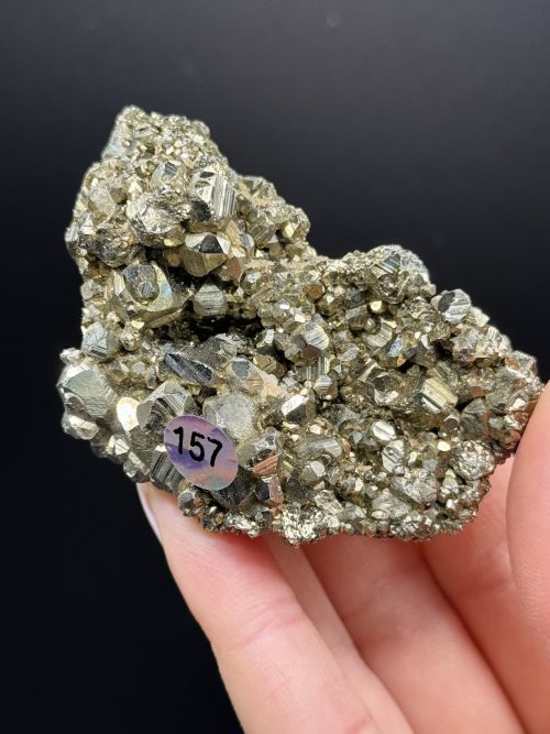 Pyrite n°157, Pérou