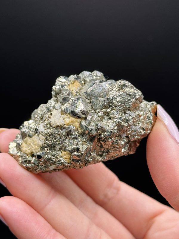 Pyrite n°169, Pérou