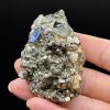 Pyrite n°169, Pérou