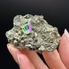 Pyrite n°169, Pérou