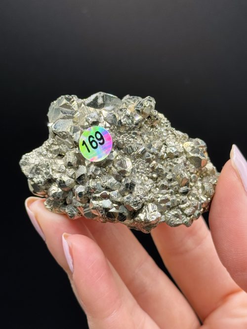 Pyrite n°169, Pérou