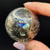 Sphère Pyrite n°134, Pérou
