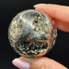 Sphère Pyrite n°134, Pérou
