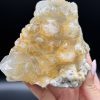 Calcite brute n°17, Belgique