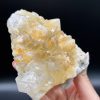 Calcite brute n°17, Belgique