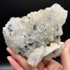 Calcite brute n°17, Belgique
