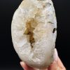Géode en Agate, Brésil