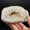 Géode en Agate, Brésil