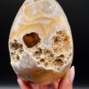 Œuf en Agate, Brésil