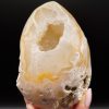 Œuf en Agate, Brésil