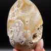 Œuf en Agate, Brésil