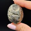 Œuf en Pyrite n°3, Pérou