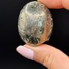 Œuf en Pyrite n°3, Pérou