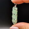Pendentif en Aventurine Verte