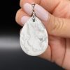 Pendentif en Howlite n°152