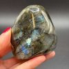 Labradorite, Madagascar, N.439