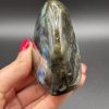 Labradorite, Madagascar, N.439