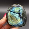 Labradorite, Madagascar, N.446
