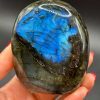 Labradorite, Madagascar, N.440