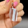 Pendentif Opale Bleue d'Ohywee, n°16