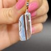 Pendentif Opale Bleue d'Ohywee, n°13