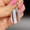 Pendentif Opale Bleue d'Ohywee, n°17