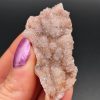 Druse en Améthyste Alacam, Turquie, N.3