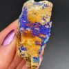 Azurite Malachite Brute, Maroc, N.1