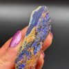 Azurite Malachite Brute, Maroc, N.5