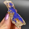 Azurite Malachite Brute, Maroc, N.9